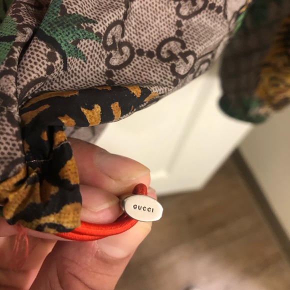 Gucci - Picture 8 of 8